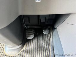 Scania P320 4x2 Box Truck with Refrigerated/Freezer Unit