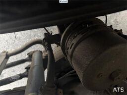 Scania R580 6X2 truck with hydraulics