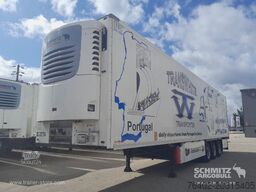 Schmitz Cargobull Semitrailer Reefer Multitemp