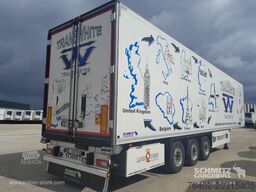 Schmitz Cargobull Semitrailer Reefer Multitemp