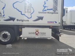 Schmitz Cargobull Semitrailer Reefer Multitemp