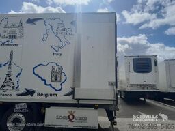 Schmitz Cargobull Semitrailer Reefer Multitemp