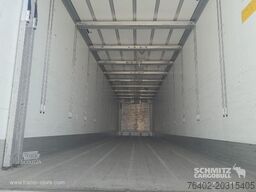 Schmitz Cargobull Semitrailer Reefer Multitemp