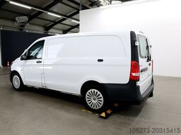 Mercedes-Benz Vito116CDI KA lang,Automatik,Klima,Tempomat