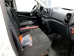 Mercedes-Benz Vito116CDI KA lang,Automatik,Klima,Tempomat