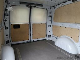 Mercedes-Benz Vito116CDI KA lang,Automatik,Klima,Tempomat