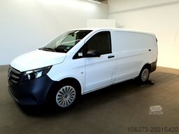 Mercedes-Benz Vito116CDI KA lang,Automatik,Klima,Tempomat