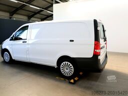 Mercedes-Benz Vito116CDI KA lang,Automatik,Klima,Tempomat