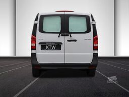 Mercedes-Benz Vito116CDI KA lang,Automatik,Klima,Tempomat