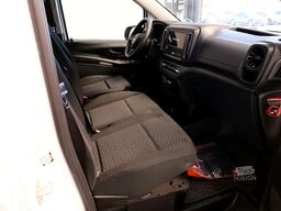 Mercedes-Benz Vito116CDI KA lang,Automatik,Klima,Tempomat