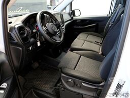 Mercedes-Benz Vito116CDI KA lang,Automatik,Klima,Tempomat