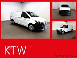 Mercedes-Benz Vito116CDI KA lang,Automatik,Klima,Tempomat