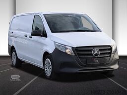 Mercedes-Benz Vito116CDI KA lang,Automatik,Klima,Tempomat