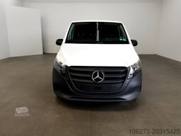 Mercedes-Benz Vito116CDI KA lang,Automatik,Klima,Tempomat