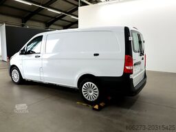 Mercedes-Benz Vito116CDI KA lang,Automatik,Klima,Tempomat