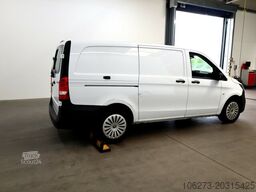 Mercedes-Benz Vito116CDI KA lang,Automatik,Klima,Tempomat