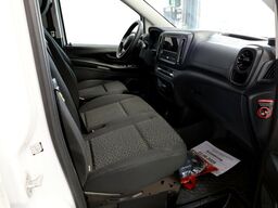 Mercedes-Benz Vito116CDI KA lang,Automatik,Klima,Tempomat
