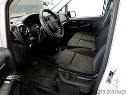 Mercedes-Benz Vito116CDI KA lang,Automatik,Klima,Tempomat