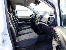 Mercedes-Benz Vito116CDI KA lang,Automatik,Klima,Tempomat