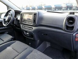 Mercedes-Benz Vito116CDI KA lang,Automatik,Klima,Tempomat