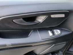 Mercedes-Benz Vito116CDI KA lang,Automatik,Klima,Tempomat