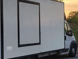 Fiat Ducato Mulitjet 250