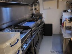 Fiat Ducato Mulitjet 250