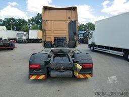 DAF XF 530 SSC STANDKLIMA, RETARDER HYDRAULIK