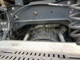 DAF XF 530 SSC STANDKLIMA, RETARDER HYDRAULIK
