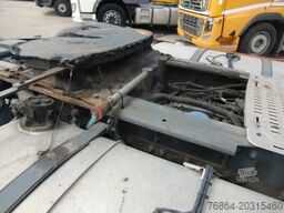 DAF XF 530 SSC STANDKLIMA, RETARDER HYDRAULIK