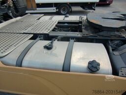 DAF XF 530 SSC STANDKLIMA, RETARDER HYDRAULIK