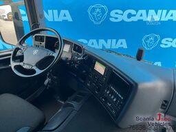 Scania P 280 DB4x2MNA TAILLIFT 2T BOX 750x249x230cm