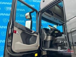 Scania S 500 A4x2NB RETARDER DIFF-L PTOv FULL AIR VECTO3