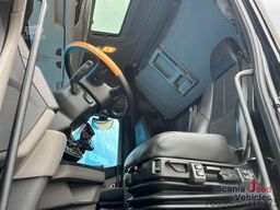 Scania S 500 A4x2NB RETARDER DIFF-L PTOv FULL AIR VECTO3