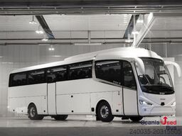 Scania Irizar i6 HD 12.2m, sofort verfügbar, Neufahrzeug