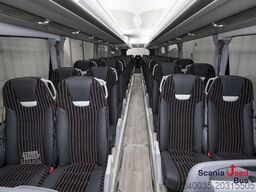 Scania Irizar i6 HD 12.2m, sofort verfügbar, Neufahrzeug