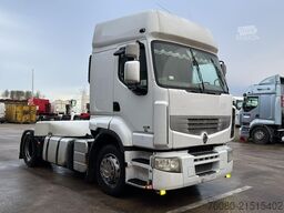 Renault Premium 450 (BOITE MANUELLE / MANUAL GEARBOX)