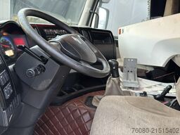 Renault Premium 450 (BOITE MANUELLE / MANUAL GEARBOX)