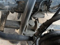 Renault PREMIUM 410 DXI (GOOD CONDITION / BONNE ETAT)