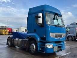 Renault Premium 450 (BOITE MANUELLE / MANUAL GEARBOX)