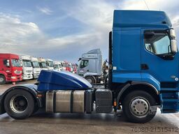 Renault Premium 450 (BOITE MANUELLE / MANUAL GEARBOX)