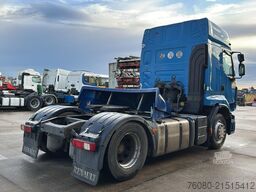 Renault Premium 450 (BOITE MANUELLE / MANUAL GEARBOX)