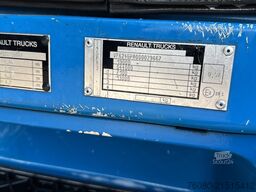 Renault Premium 450 (BOITE MANUELLE / MANUAL GEARBOX)