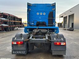 Renault Premium 450 (BONNE ETAT / GOOD CONDITION)