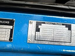 Renault Premium 450 (BONNE ETAT / GOOD CONDITION)