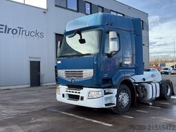 Renault Premium 450 DXI (BONNE ETAT / GOOD CONDITION)