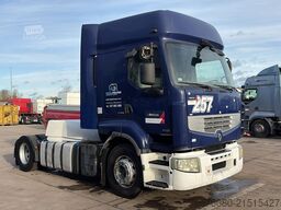 Renault Premium 450 (GOOD CONDITION / BONNE ETAT)