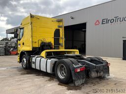 Renault Premium 450 DXI (BOITE MANUELLE / MANUAL GEARBOX)