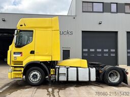 Renault Premium 450 DXI (BOITE MANUELLE / MANUAL GEARBOX)