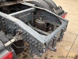 Renault Premium 450 DXI (BOITE MANUELLE / MANUAL GEARBOX)